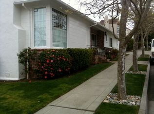 260 Poplar Ave, Millbrae, CA 94030