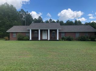 670 Telfair Line Rd, Milan, GA 31060