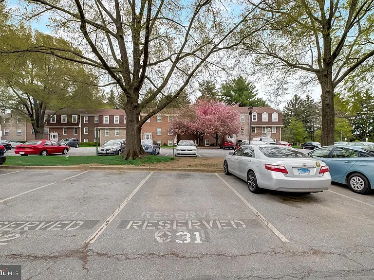 762 Quince Orchard Blvd #P1 — Photo 16