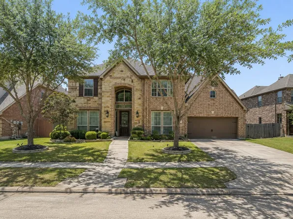 3923 Pebble Heights Ln, Sugar Land, TX 77479