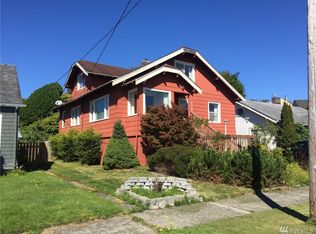504 Simpson Ave, Aberdeen, WA 98520