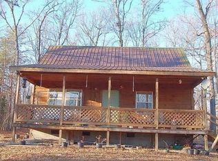 247 County Road 756, Riceville, TN 37370