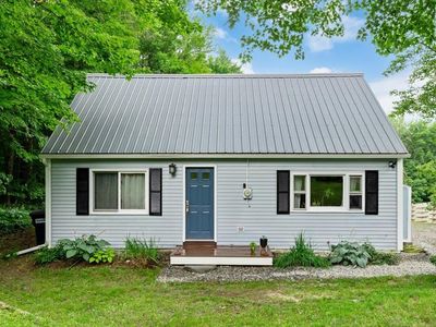 2083 Bartlett Hill Road, Cambridge, VT, 05464