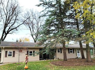 13965 W Wadsworth Rd, Wadsworth, IL 60083