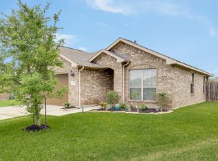 134 Sacajewa Dr, La Marque, TX 77568