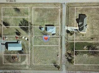 808 S 2nd Ave, Stroud, OK 74079