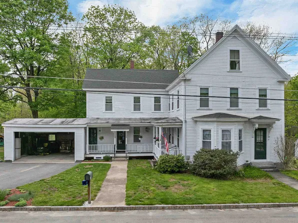 32 Dearborn Street, Milford, NH 03055