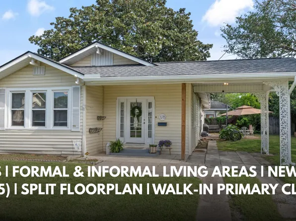 378 Courthouse St, Port Allen, LA 70767