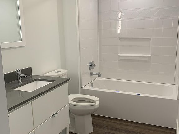 4th image of 3835 Main St Unit 416