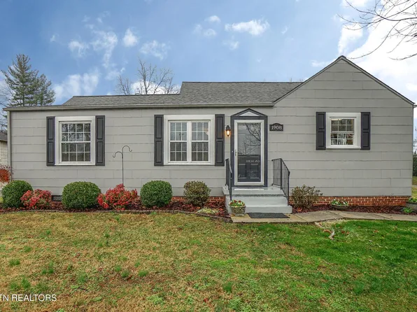 1908 Sevierville Rd, Maryville, TN 37804