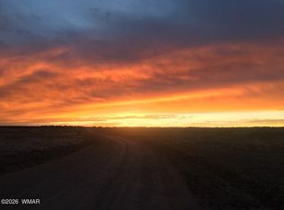 102 County Road 6287 N, Saint Johns, AZ 85936