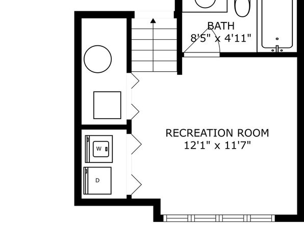 4932 W Lawrence Ave APT H, Chicago, IL 60630