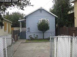 1510 Pennsylvania Ave, Richmond, CA 94801