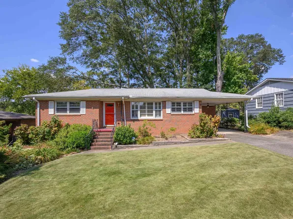 148 Ridgemoor Dr, Birmingham, AL 35209