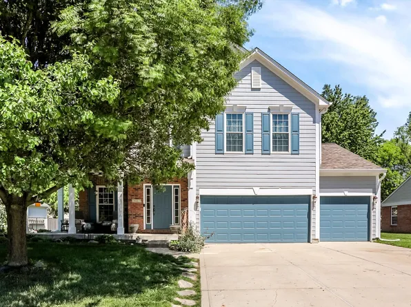 8112 Grassy Meadow Cir, Indianapolis, IN 46259