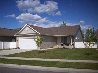 9424 N Oak St, Spokane, WA 99208
