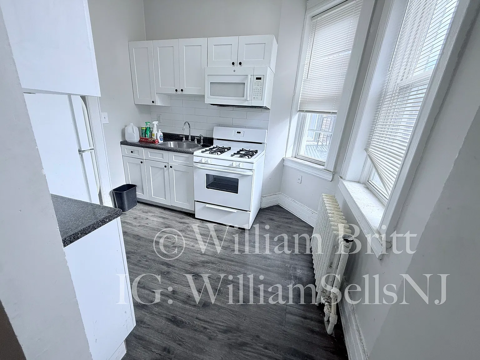 1 bed, $1,850 — Photo 2