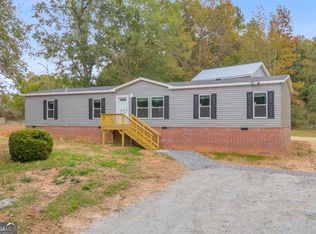 410 Wilson Cemetery Rd, Nicholson, GA 30565