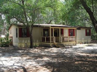 112 Magnolia St, Hawthorne, FL 32640