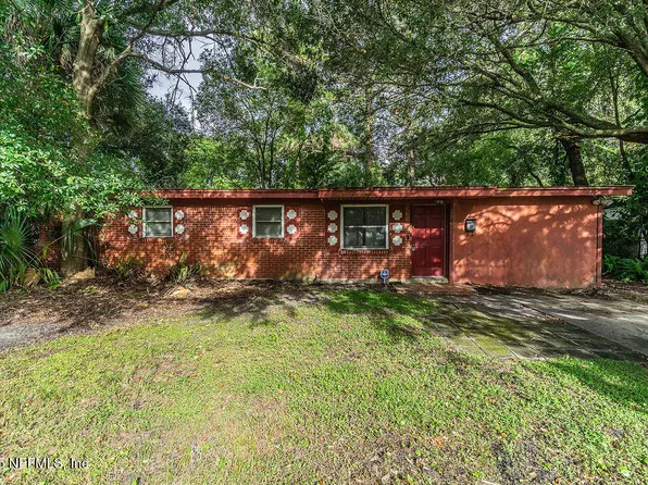 2819 LAUDERDALE Drive E, Jacksonville, FL 32277