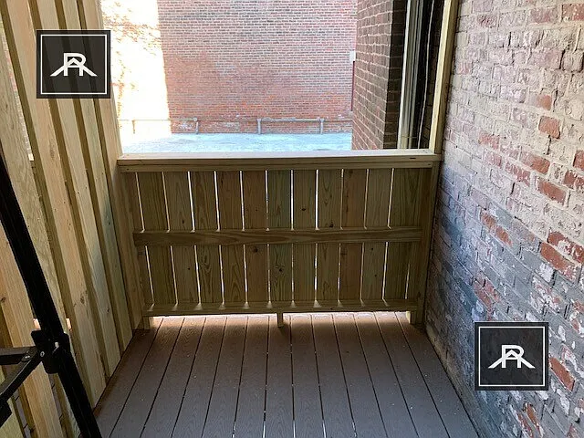 1786 Beacon St #2A — Photo 7