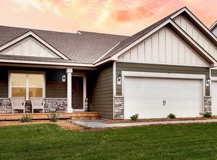 The Cameron II Plan, Highview Park Express Premier, Shakopee, MN 55379