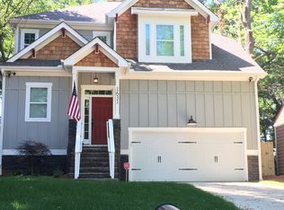 1631 Alder Ct, Atlanta, GA