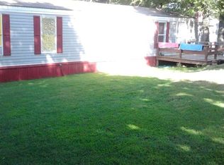 441315 Cedar Crest Dr, Big Cabin, OK 74332