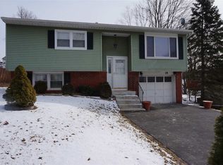 18 Tallmadge Ave, Albany, NY 12208