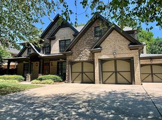 1581 Turtle Pond Dr, Hoschton, GA 30548