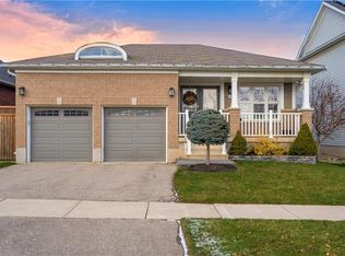 45 Waldie Cres, Brantford, ON N3T0A5