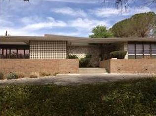 6029 Pinehurst Rd, El Paso, TX 79912