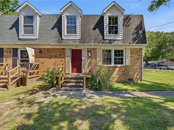 4312 Dutch St, Virginia Beach, VA 23452