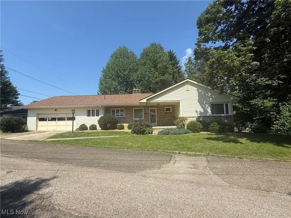 16862 Bronze Heights Ln, Caldwell, OH 43724