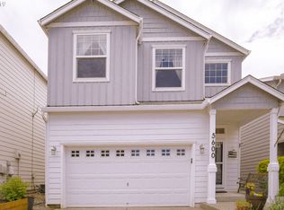 5600 I St, Washougal, WA 98671