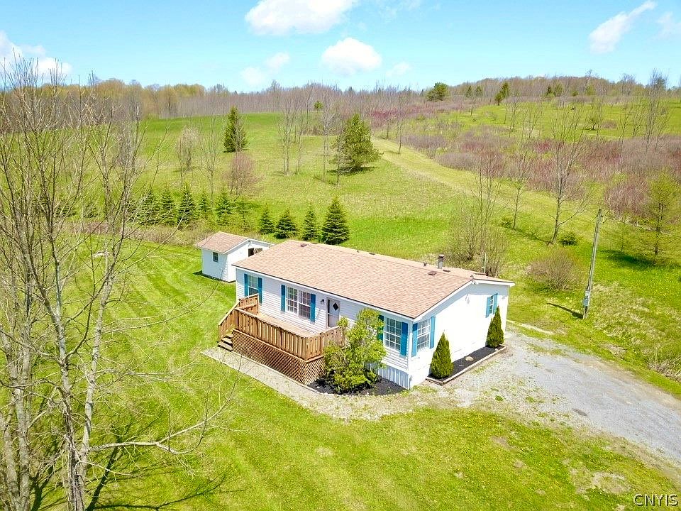 3917 Sanderson Rd, Erieville, NY 13061 Zillow