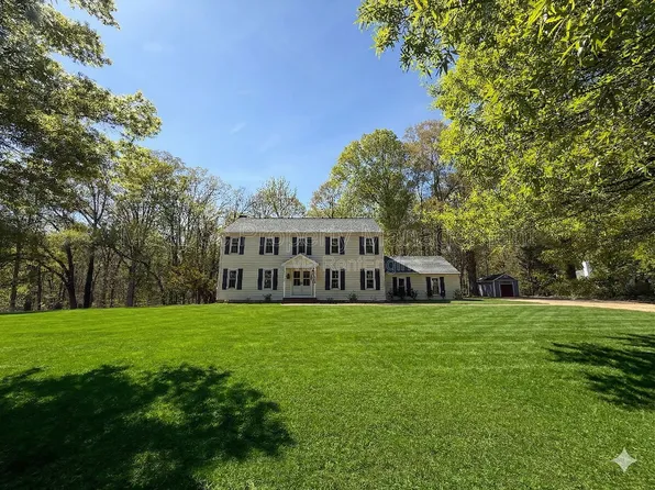 428 Ingleside Dr, Fredericksburg, VA 22405