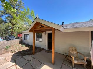 26 S Trail Of The Woods, Flagstaff, AZ 86001