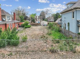 1650 N High Street, Denver, CO 80218