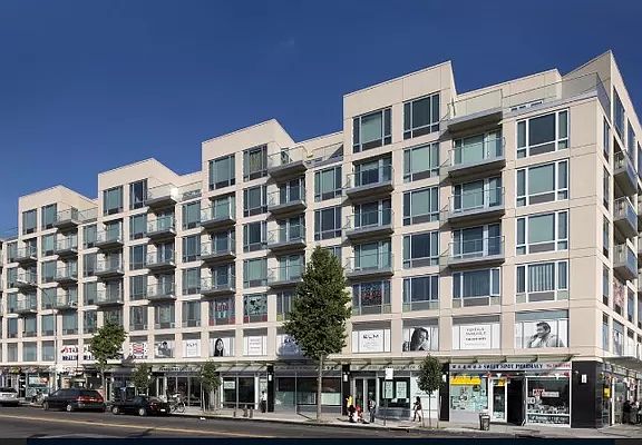 2nd image of 8655 Broadway APT 308