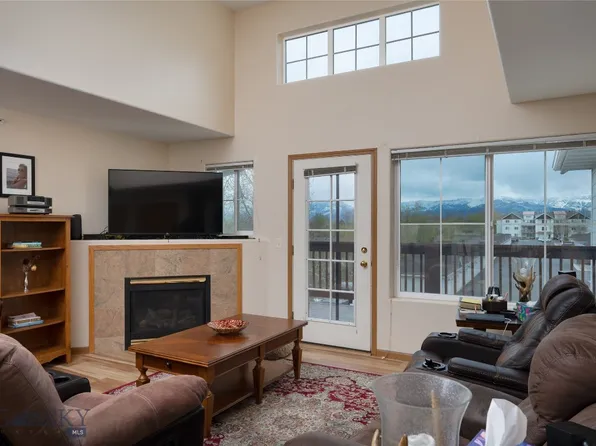 21 N Shore Dr APT 10, Belgrade, MT 59714