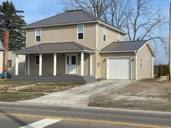 708 Hopley Ave, Bucyrus, OH 44820