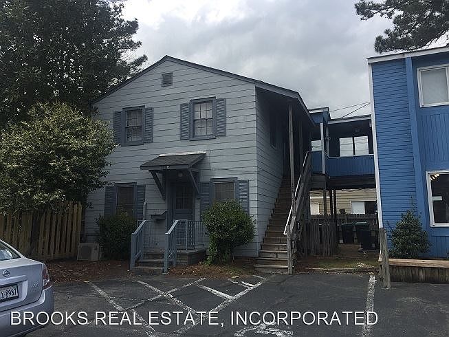 1st image of 106 Westover Ave #A