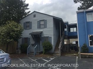 106 Westover Ave #A, Williamsburg, VA 23185