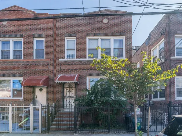 1334 Findlay Avenue, Bronx, NY 10456