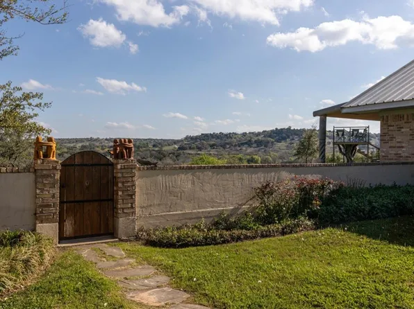 1468 County Road 4290, Meridian, TX 76634