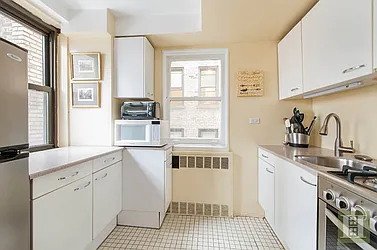 Sold by Halstead Real Estate