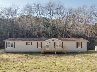 2121 Old Lake Rd, Lewisburg, TN 37091