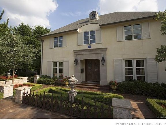 2nd image of 3462 S Atlanta Pl