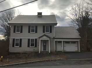 1451 County Route 351, Rensselaervle, NY 12147